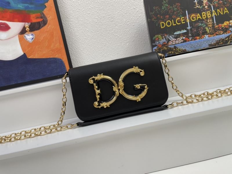 D&G Satchel Bags